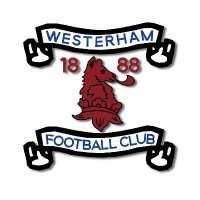 Westerham FC(@WesterhamFC) 's Twitter Profile Photo