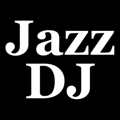 Dé Jazz DJ van Nederland! De beste Jazz, Funk en Soul muziek. Achtergrondmuziek én Dansmuziek voor bruiloft, receptie, diner, feest en event.