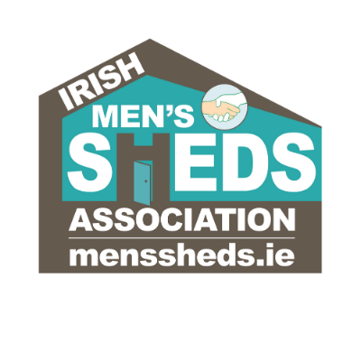 The Irish Men's Sheds Association supports the development and sustainability of Men’s Sheds in Ireland #CallThemForACuppa #MensSheds