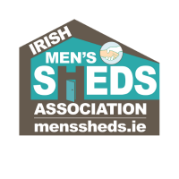Irish Men's Sheds Association(@IrishSheds) 's Twitter Profile Photo