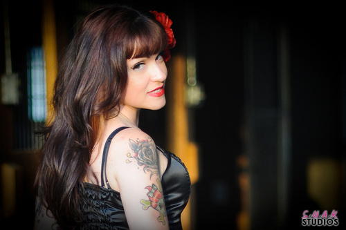 swakstudios's profile picture. S.W.A.K. Studios is a photography studio specializing in Boudoir and Pin Up portraits in Omaha, NE.