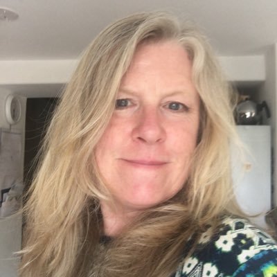 AndreaSWoods's profile picture. Family, life, freedom........