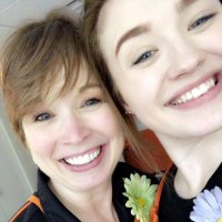 KimberlyVanSickleTHD (@kvansicklehd) 's Twitter Profile