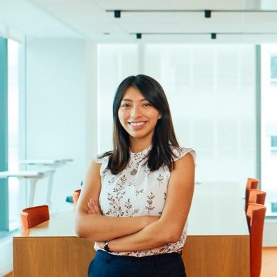 Entrepreneur and biochemistry student in NYC with a passion to provide the necessary resources and inspiration to underrepresented groups in STEM!