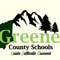Greene Co TN Schools (@greenecosch) Twitter profile photo