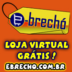 lojaebrecho's profile picture. Sua loja pessoal grátis