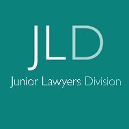 Junior Lawyers Division (JLD) (@juniorlawyers) 's Twitter Profile Photo Junior Lawyers Division (JLD) (@juniorlawyers) 's Twitter Profile Photo