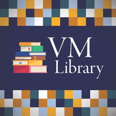 Tweets from Van Mildert College Library, Durham University.  Follow us for library updates, news and events.