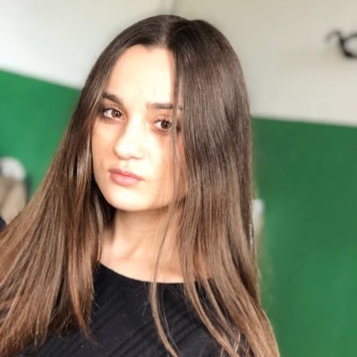 ChiuchioloSofia's profile picture. 