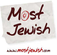 The MostJewish game asks you to make a deceptively simple judgment: Which of four randomly chosen options shown do you identify as quintessentially Jewish?
