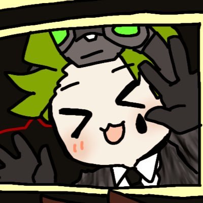 おやすみ中さんのプロフィール画像
