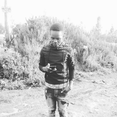 VictorL29766732's profile picture. Student and writer.
God fearing. Hip hop best💪