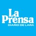 La Prensa de Lara (@laprensalaraweb) Twitter profile photo