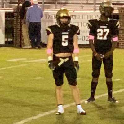 Thomson High School '22 | OLB& LB| 5,11 170Ibs gpa:3.8 ntnathan22@gmail.com