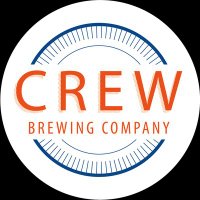 Crew Brewing Co.(@crewbrewco) 's Twitter Profile Photo