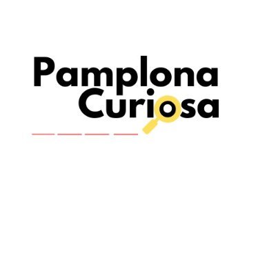 ¿Estás seguro que sabes todo de Pamplona? 🏛
Súmate al #pamplonachallenge 🔎
#COMM19proyectos #fcom 🗞