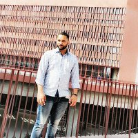 Ashish Rishi (@advashishrishi) 's Twitter Profile