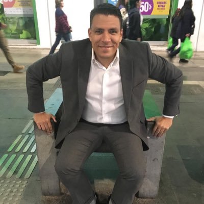 Periodista | Cuenta informativa | Twitter e Instagram personal: @GaboVzla