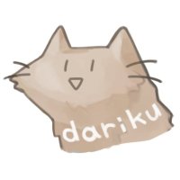 ダリク dariku (@uedrk_yamato) Twitter profile photo