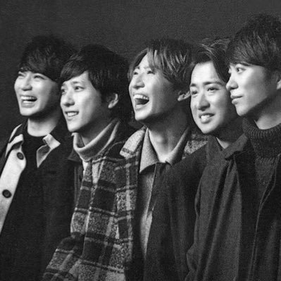 arashi♥︎︎∗︎*ﾟ