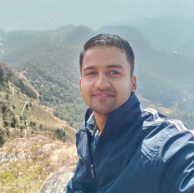 eec3fbea7a1a42f's profile picture. Govt of Uttarakhand employee