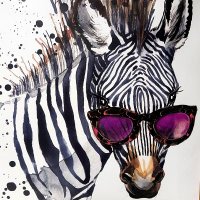 Naked Zebra 🦓 🇺🇦 🌈🌊 ☮(@ZebraNaked) 's Twitter Profileg