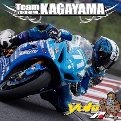 RIDE WIN/Team KAGAYAMA
