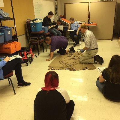 NCEMSA's profile picture. The VEEB-NCEMSA has been educating Nassau County volunteers since 1984. Our staff is the most experienced and dedicated professional educators in the State.