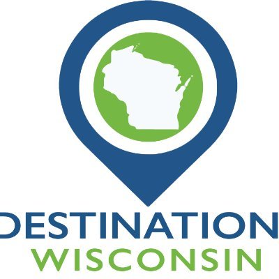 Destinations Wisconsin represents and advocates for 41 Wisconsin destination marketing and management organizations.