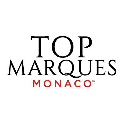 Top Marques Monaco