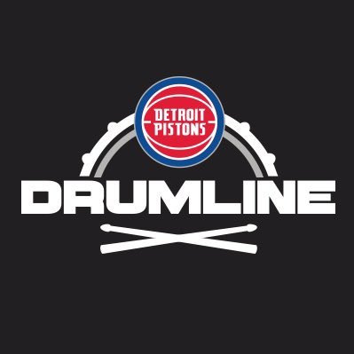 The Official Twitter of the Detroit Pistons Drumline