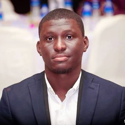 laijourno's profile picture. Communications and Project Management Professional @UNOPS | ex @UNMigration | ex @WasteAid | ex Journo | Views are my own