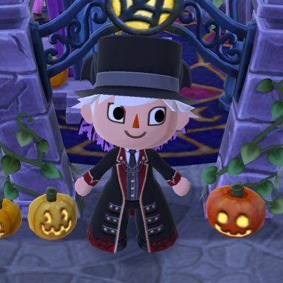 kewpee_atsume's profile picture. ポケ森キャンパー(小課金)です。年がら年中ハロウィンと和風が大好きです🎃🍵 2019年から１年ぶりに再開しました！無言フォローすみません🙏ポケ森垢フォロバします！