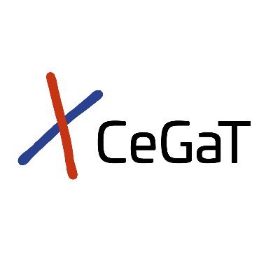 CeGaT_GmbH's profile picture. CeGaT GmbH is a world leader in gene analyses for a wide range of medical, research, and pharmaceutical applications.

https://t.co/amnVS7RKz0
