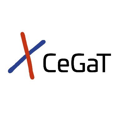 CeGaT GmbH is a world leader in gene analyses for a wide range of medical, research, and pharmaceutical applications.

https://t.co/amnVS7RKz0