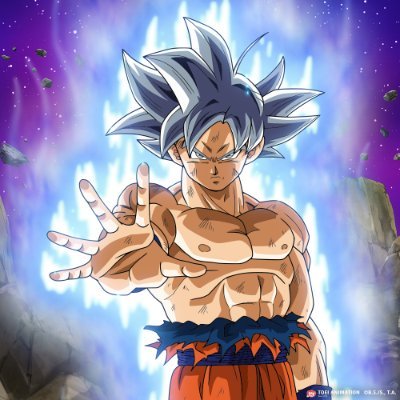 Dragon Ball Super On Twitter Breaking Dragon Ball Super Super Hero Movie Title Announced Teaser Video Released Read On Https T Co O8rvx33gyj Https T Co Hfl5iwrdc9