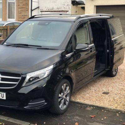 Luxury travel in style & comfort. Weddings - corporate events - airport transfers Intercity transfers - business trips. Glasgow based.