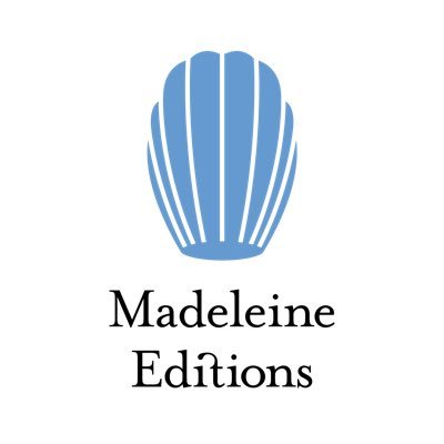 Madeleine Editionsさんのプロフィール画像