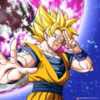 Dragon Ball Z(@dragonballz) 's Twitter Profile Photo