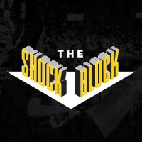 The Shock Block (@wsushockblock) 's Twitter Profile