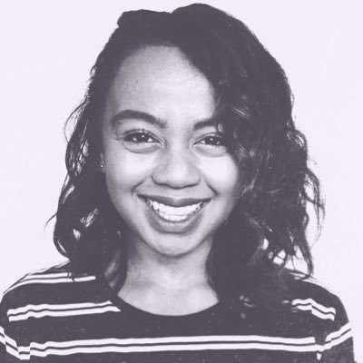 Digital Marketing + Content Strategist 👩🏾💻 // Blending the best of design and storytelling into engaging brand content.