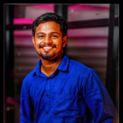 kartikrish_17's profile picture. Artist ,Photographer,Comrade,Nature lover,விவசாயம்இலக்கு.
Food bank,தமிழ், சமூக சேவை,

எண்ணம் போல் வாழ்க்கை ❣️
தமிழன் என்று சொல்லடா தலை நிமிர்ந்து நில்லடா