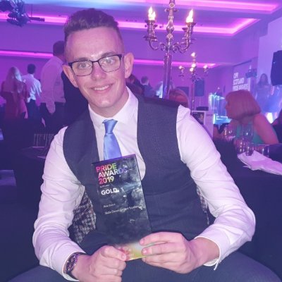 ross_gcu's profile picture. GCU Student Communications and Engagement Assistant (SHLS & GSBS)
Email: ross.clark@gcu.ac.uk