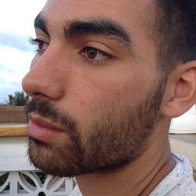 dacoarm's profile picture. Chillona pero chingona y
Jotillo desde chiquillo