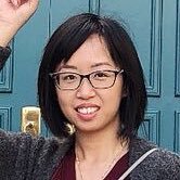 Dr SuChen Lim (@lim_suchen) 's Twitter Profile Photo Dr SuChen Lim (@lim_suchen) 's Twitter Profile Photo