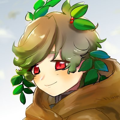 パルニレさんのプロフィール画像