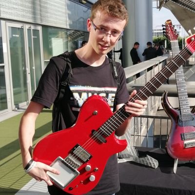 HugoSerriere's profile picture. 