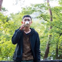 中峯翔｜新世界のこされ島 (@sho_nakamine) Twitter profile photo