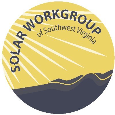 The Solar Workgroup of SWVA is a group of stakeholders seeking to develop a renewable energy industry cluster in the 7 coalfield counties of SWVA.