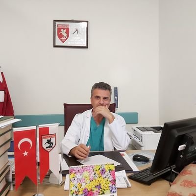 Üroloji Uzmanı...Yazar.
Samsunlu. Samsunspor ❤🤍
Omü Tıp, Hekim Birliği sendikası